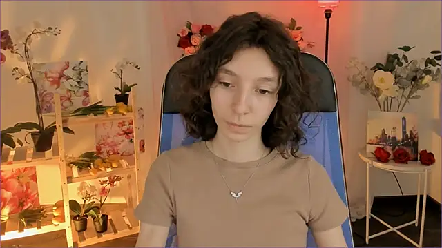 EmmanuellBrown's cam snapshot