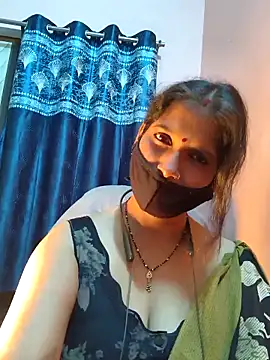 Simran_bhabhi0's cam snapshot