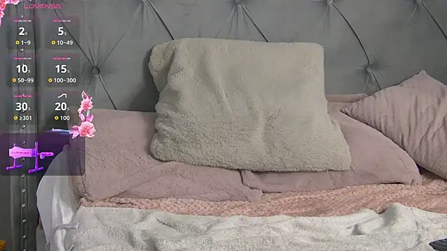 LolaButtie's cam snapshot