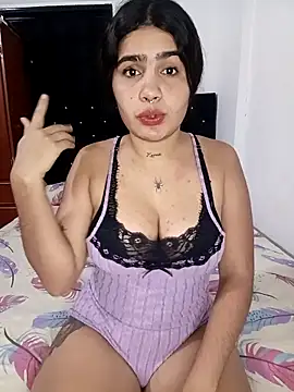 Sashalana's cam snapshot