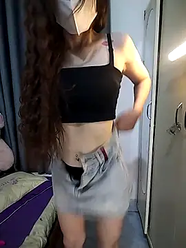 Quynhbabysexy's cam snapshot