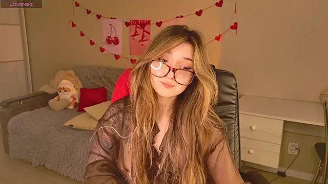 BellaSink's cam snapshot