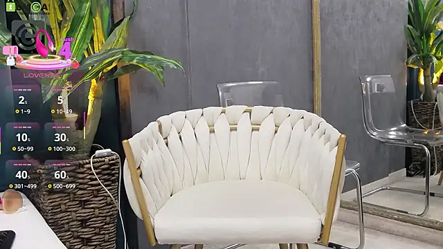 Roxie_Anne's cam snapshot