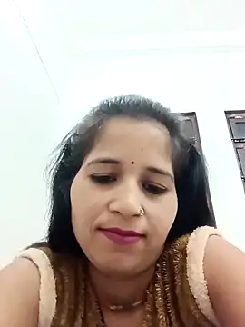 Sanjna_babby's cam snapshot