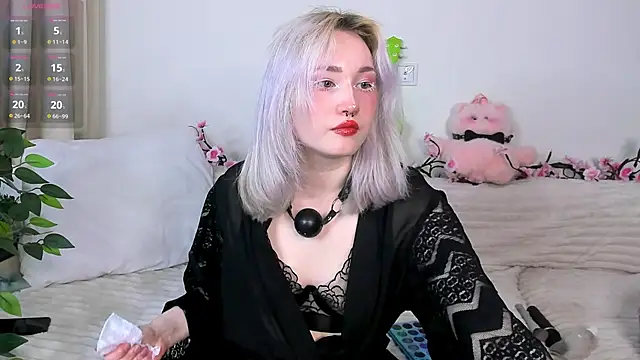 RanaKaduk's cam snapshot