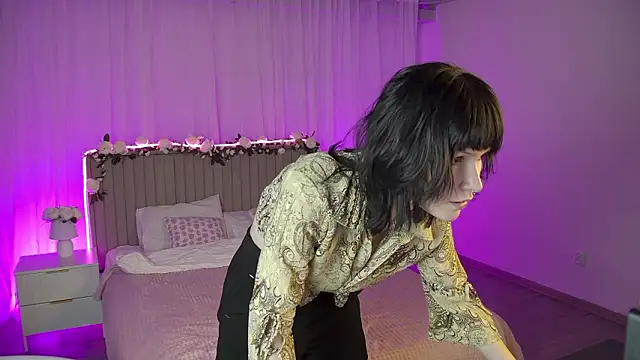 RickiOwens's cam snapshot