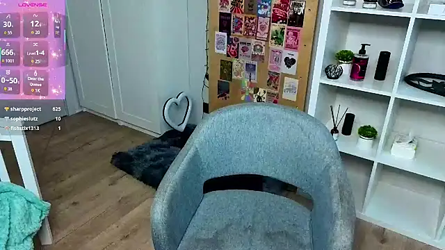 krisstun's cam snapshot