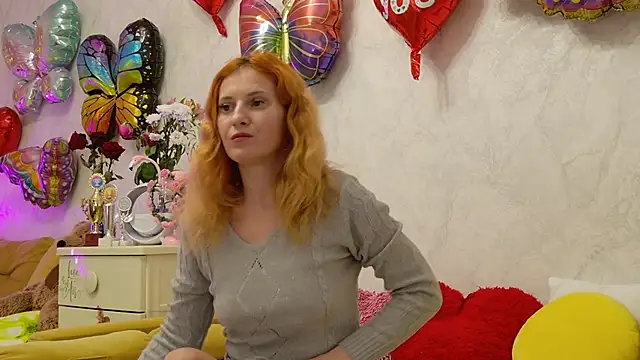 SimaGoldy's cam snapshot