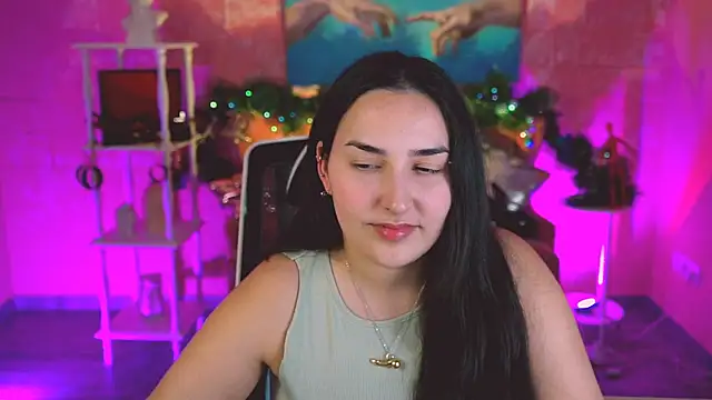 CeceliaJohnson's cam snapshot