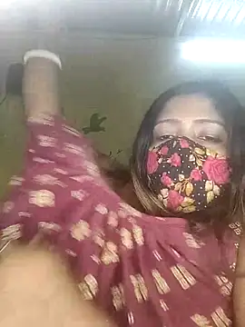 Love143A's cam snapshot