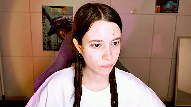 Yoka_paradoXXX's cam snapshot