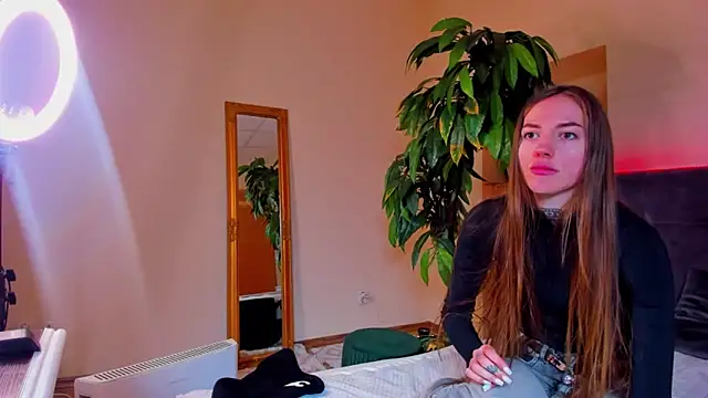 AdrianaCult's cam snapshot