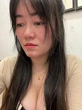 Molly-xiao's cam snapshot