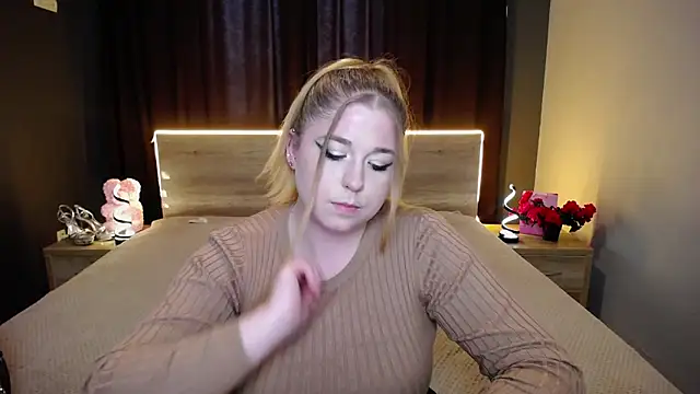 JessikaDaniel live sex cam