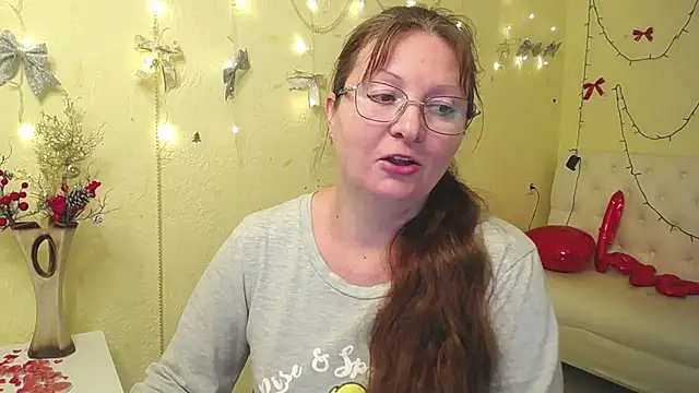 VanessaHotts's cam snapshot