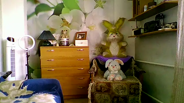 maritanna's cam snapshot