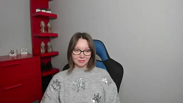 Cookie_zoe's cam snapshot