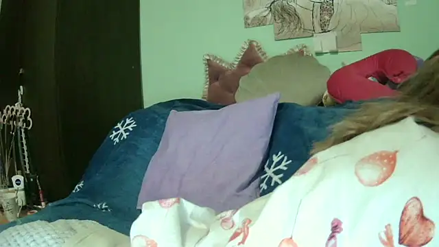 SexyGioconda's cam snapshot