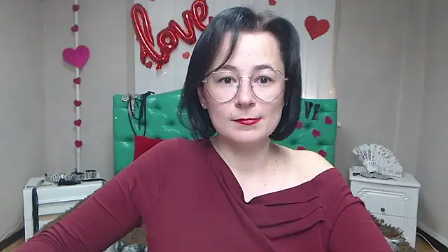 MarieSho's cam snapshot