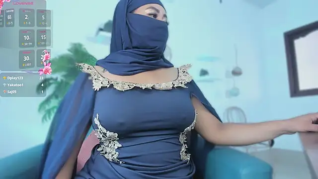 jazmin_anbar's cam snapshot