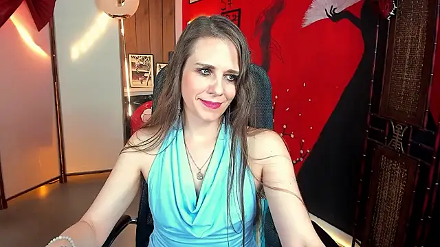 EmiliaBedy's cam snapshot