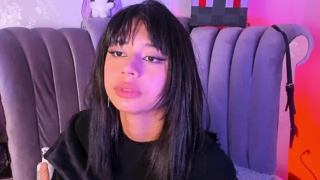 Seren_Bleck's cam snapshot