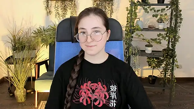 VirtuallVoyant's cam snapshot