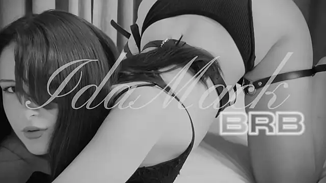 IdaMack's cam snapshot