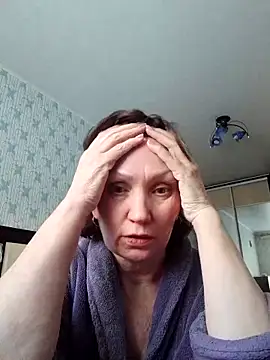 MargoFire5231's cam snapshot