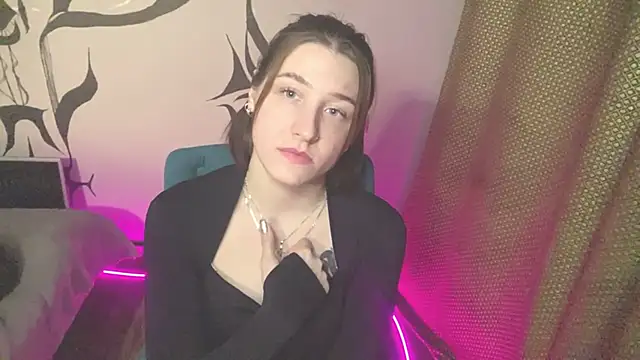 mally_luxxx's cam snapshot