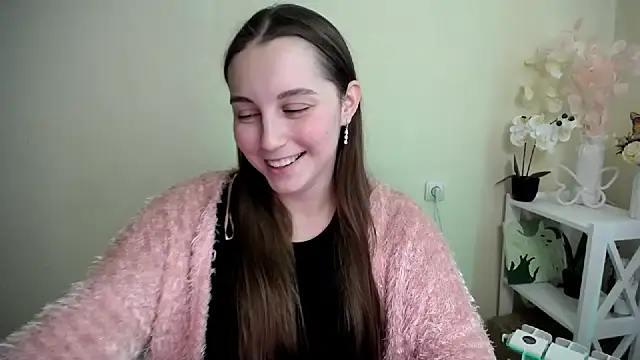 SweetPrincess_'s cam snapshot