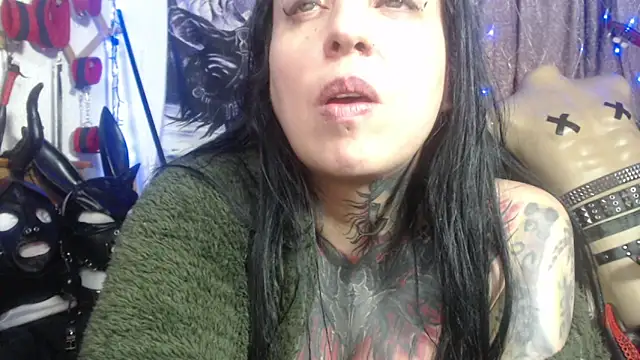 Astartexxx's cam snapshot