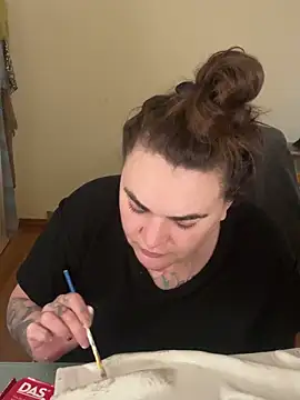 HeyBABYGIRL's cam snapshot