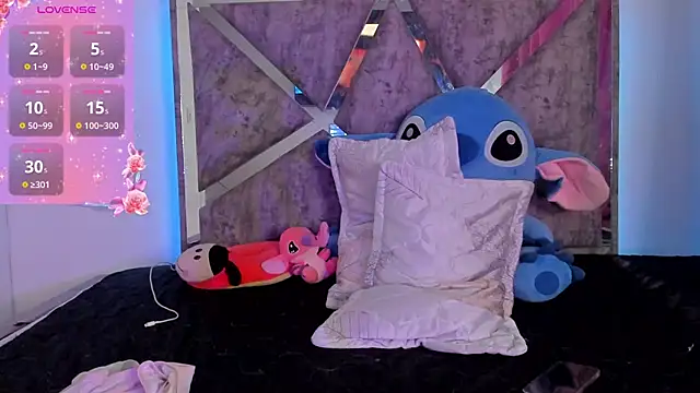 MarilynDupont live sex cam