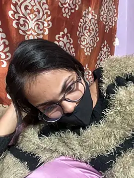 Sandhya_77's cam snapshot