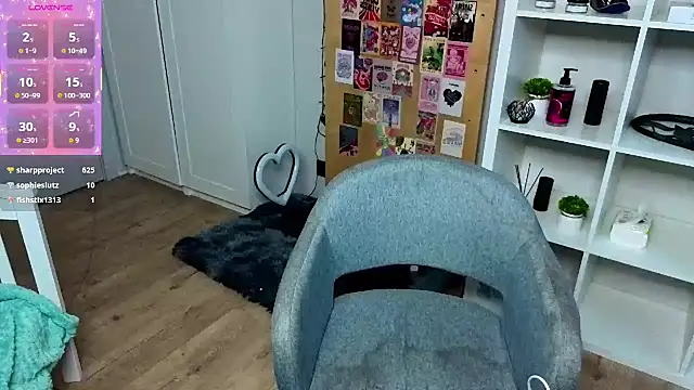 krisstun's cam snapshot