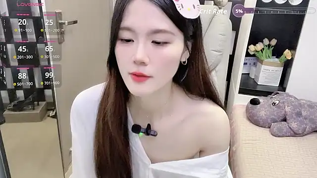 Yueyue-MM live sex cam