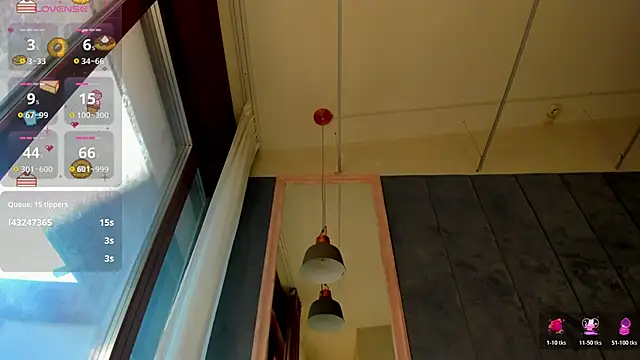 Sassy_Teen live sex cam