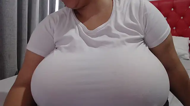 ShortShaly live sex cam