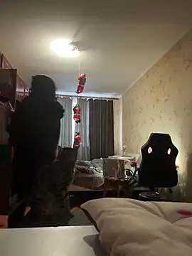 Naughtbaby_2025's cam snapshot