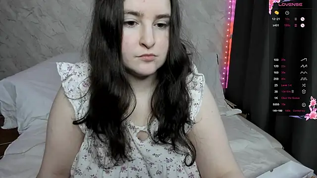 alice_allens's cam snapshot