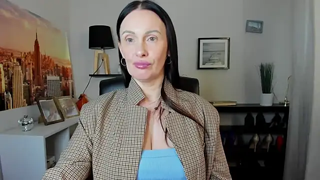 Velvet_Jasmine live sex cam