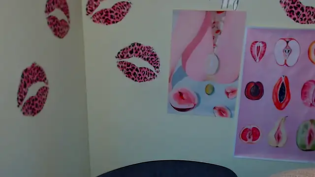 _SusieSu_'s cam snapshot