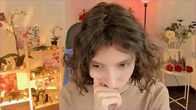 EmmanuellBrown's cam snapshot