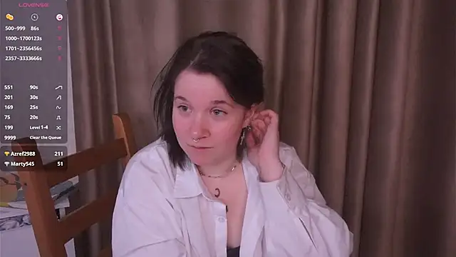 EviaVanveen's cam snapshot