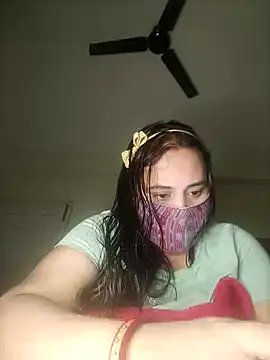 Sheela-Bhabi live sex cam