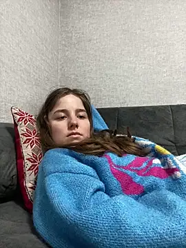 Lady_woman's cam snapshot