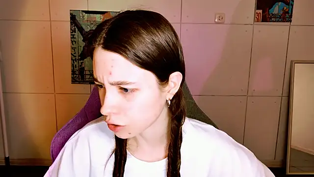 Yoka_paradoXXX's cam snapshot