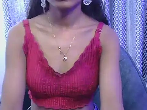 hey-pinky's cam snapshot