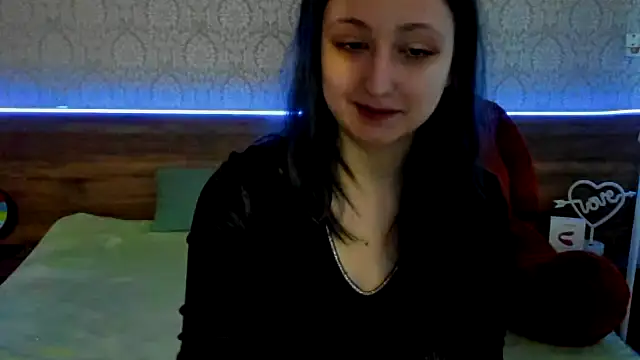 MermeiDia's cam snapshot